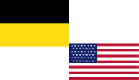  Österreich / Vereinigte Staaten von Amerika 