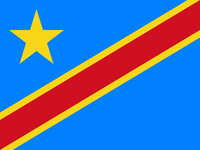 Kongo Demokratische Republik