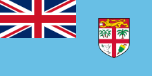 Fidschi-Inseln