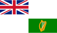 Großbritannien / Irland